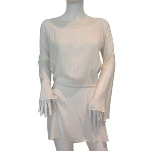 Sofia by Vix Cover Up Dress